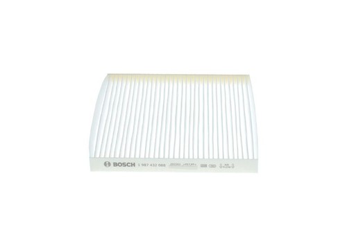 Cabin air filter bosch - cabin,