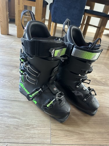 Nordica promachine 120 ski - nordica,