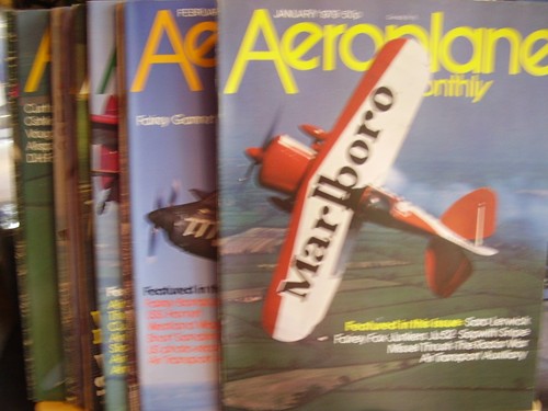 Job lot aeroplane - job,