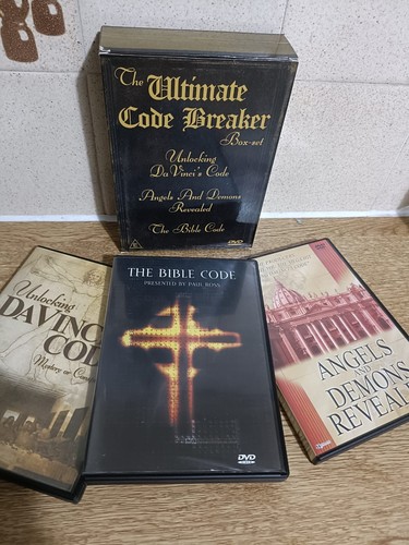 The ultimate codebreaker - ultimate,