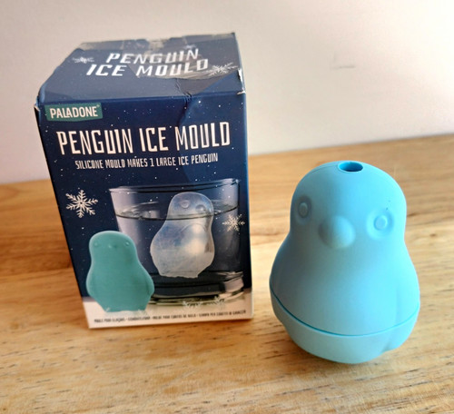 Paladone penguin ice - paladone,