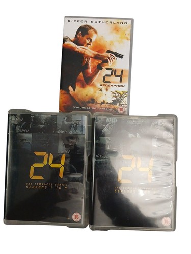 The complete series - complete,