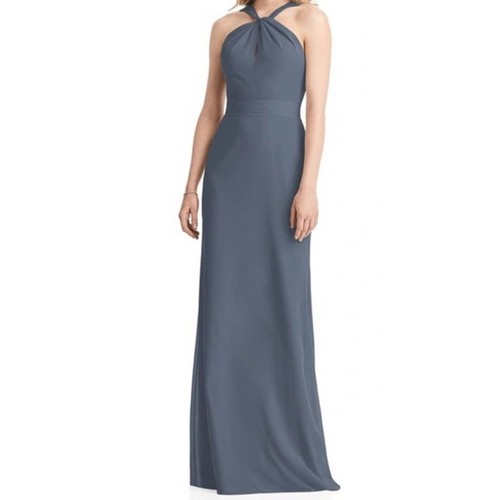 Jenny packham twist halter - jenny,