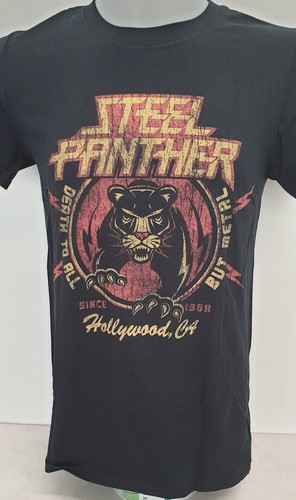 Steel panther death to all - death,