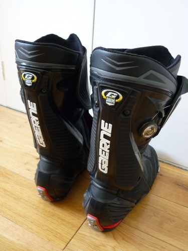 Gaerne motorcycle racing - , boots
