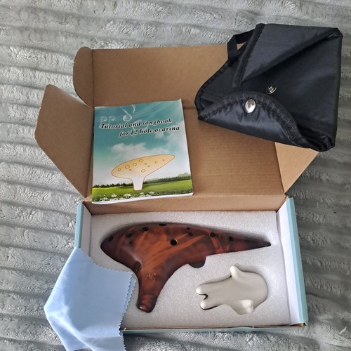 Ohuhu hole ocarina songs - ohuhu,