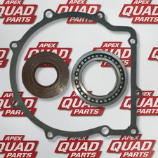 Yamaha  Kodiak 700 2019-2025