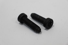 Audi A8 D2 Front Seat M8x30 Fixing Securing Bolt Screws x2  N10288304