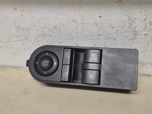 Astra mk5 drivers door - mk5,