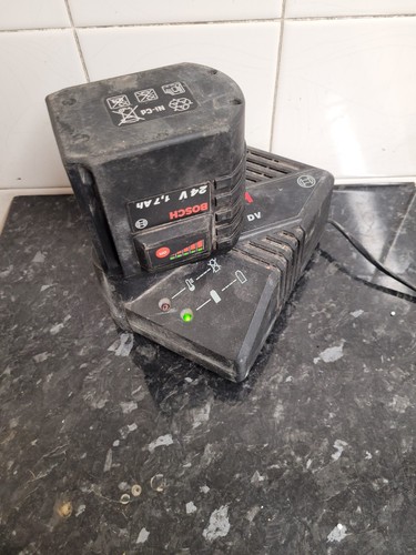 Oem bosch 24v - oem, nicd