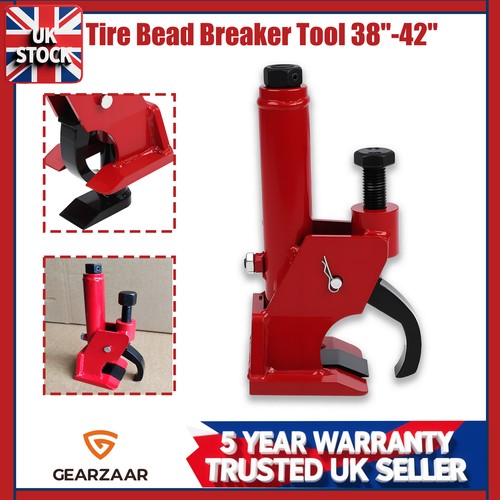 Heavy duty tire bead - duty,