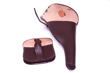 WWI Era British Leather