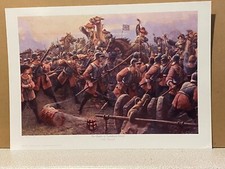 Battle of Turnham Green by