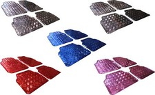 Universal Car 4 Piece Heavy