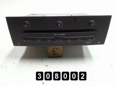 2004 RENAULT MEGANE CD CHANGER