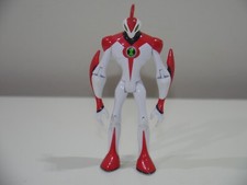 BEN 10 BEN TEN Alien