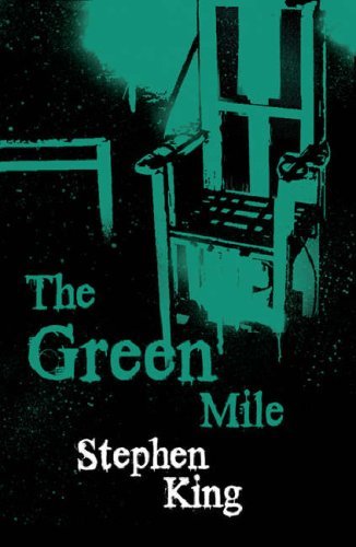 The green mile - green,