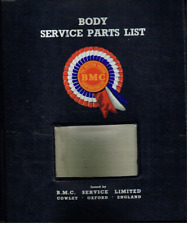 MORRIS MINOR 1000 SALOON