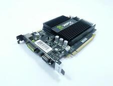 XFX PV-T86J-YAHG GeForce 8500GT 512MB PCIe x16 DVI Graphics Card