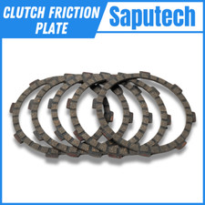 5pcs YAMAHA TY80 GT80 JT1