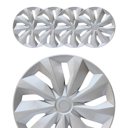 Pcs wheel covers - 16", full