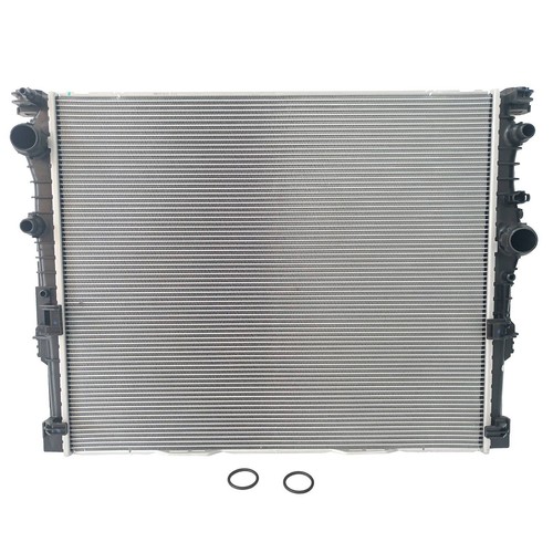 Radiator fits bmw 530i xdrive - fits,