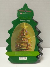 Nordic Ware Christmas Tree