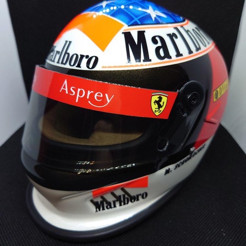 Schumacher 2 scale - m.,