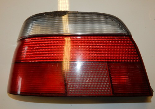 Bmw series e39 - 5,