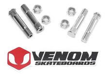 Venom Skateboards Universal Truck Kingpins & Nuts