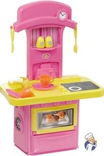 Mini Electronic Kitchen