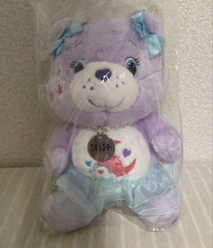 Care bears illit moka ver - x,