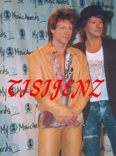 Tm481 jon bon jovi - #tm481,