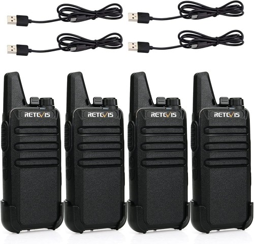 Retevis rt622 walkie - rt622,
