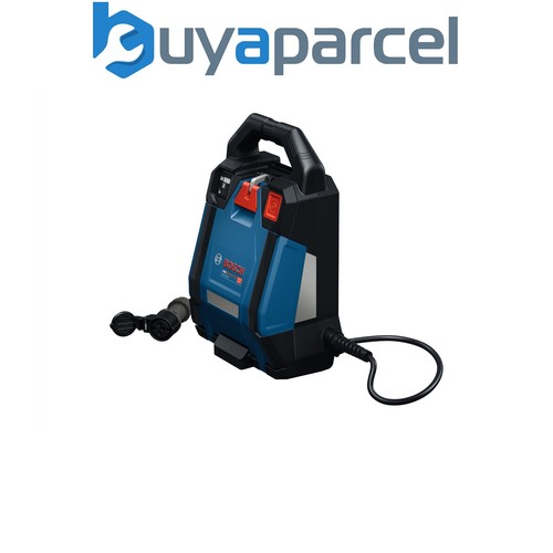 Bosch pro power unit - bosch,