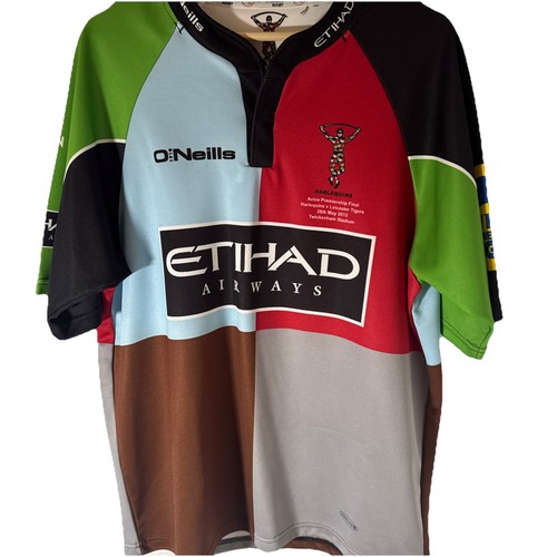 Rare harlequins 2011 aviva - rare,