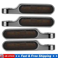 For Sukuzi Road Glide 4x 8mm