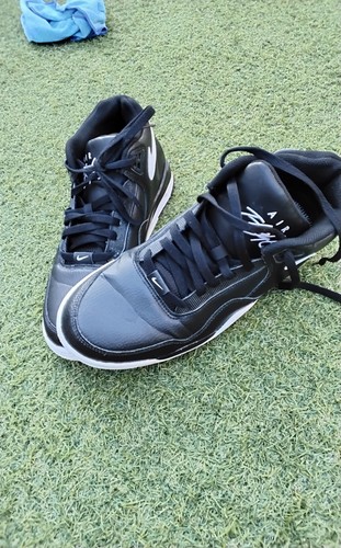 Nike flight legacy black - flight, 'black