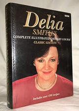 Delia Smith's Complete