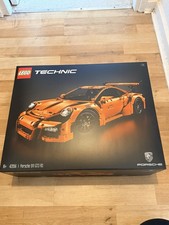 LEGO Technic Porsche 911 GT3