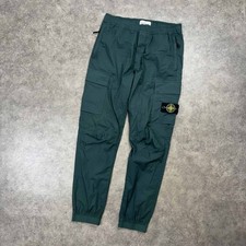 Stone Island Bottle Green Type