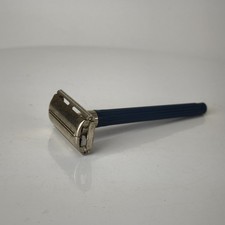 Vintage Gillette Slim Twist
