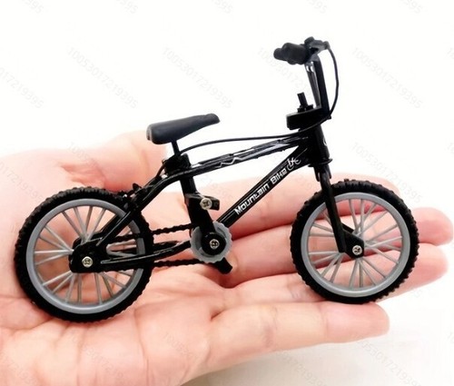 Finger bike scooter - finger,