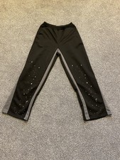 Kids Flared Joggers 12 Year Old