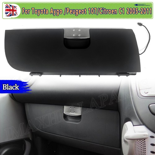 1pc black glove - black,