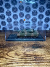 Deagostini Type 90 Tank Model
