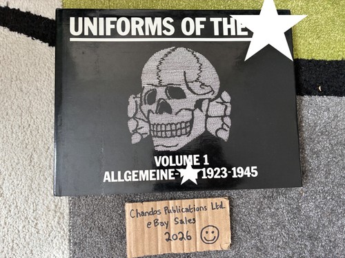 Uniforms the volume 1 - ss,