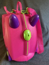 Trunki Pink Kids' Ride-On