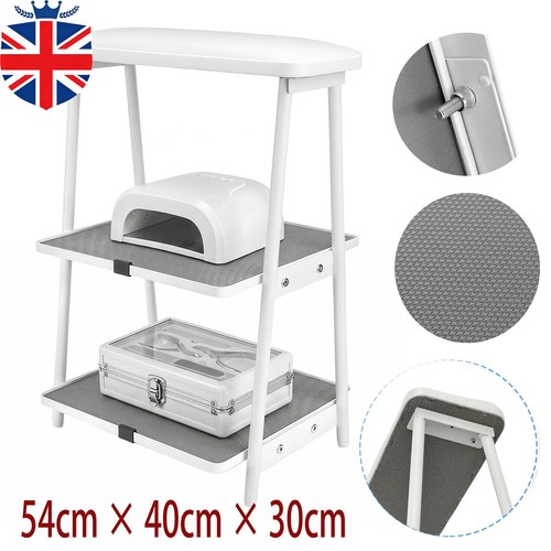 Pedicure stool lightweight - pedicure,
