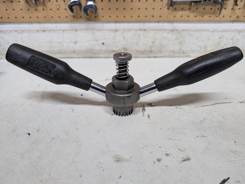 Cyclus tools bottom - tools,